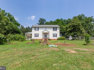 11331 Redbud Ln, Orange, VA 22960