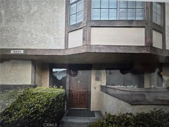 8211 Mason Ave Unit C, Winnetka, CA 91306