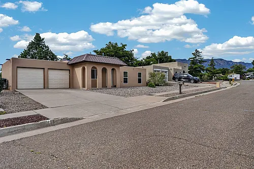 10501 Delicado Pl NE Photo 1
