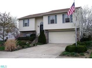 998 Haltonia Dr, Columbus, OH