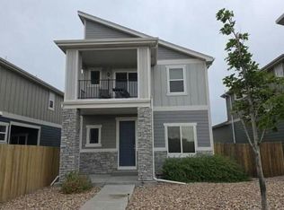 7827 Ochre Vw, Colorado Springs, CO 80908
