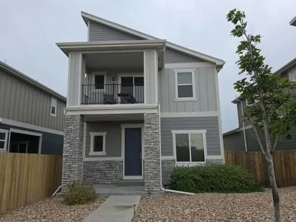7827 Ochre Vw, Colorado Springs, CO 80908