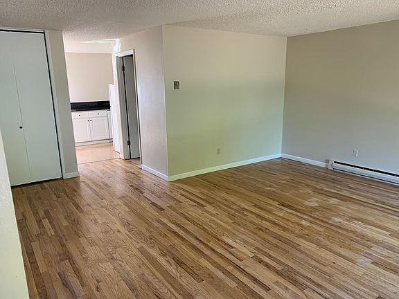Living room/front entry