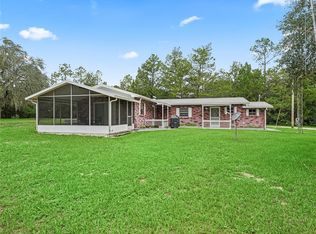 6050 NE 131st Ave, Williston, FL 32696