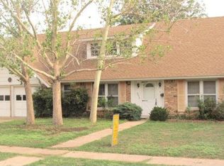 2012 69th St, Lubbock, TX 79412