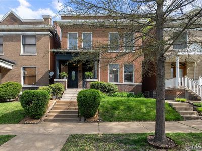 3883 Connecticut St, Saint Louis, MO, 63116