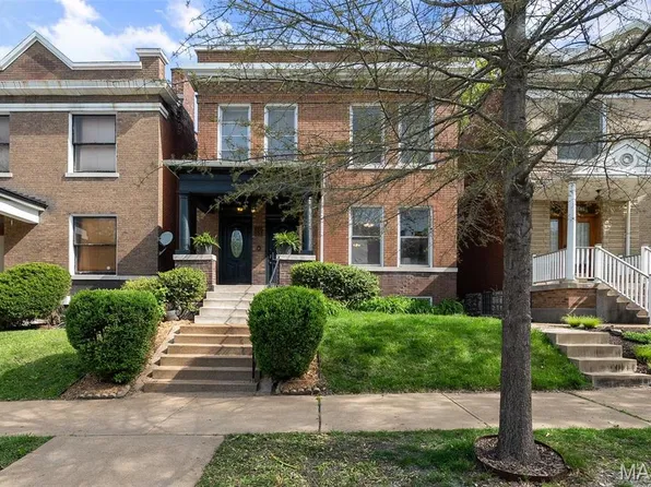 3883 Connecticut St, Saint Louis, MO 63116