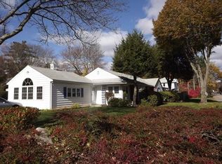 149 Pond St, Sharon, MA 02067