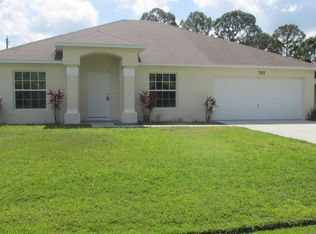 757 SW Hogan St, Port Saint Lucie, FL 34983