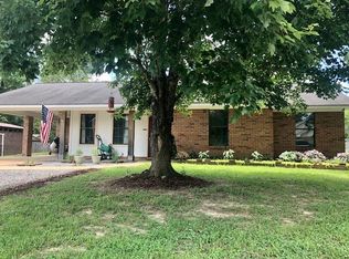 65 Colonel St, Eupora, MS 39744