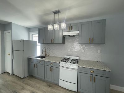 11414 133rd St #2, South Ozone Park, NY, 11420