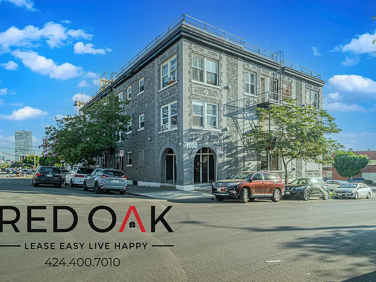 1000 S Grand View St #307 — Photo 13