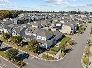 5221 Beckom St, Raleigh, NC 27616