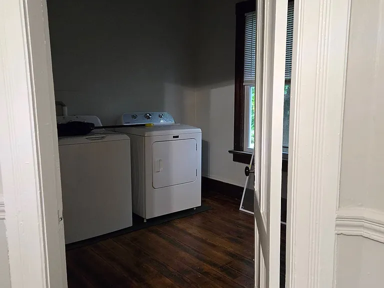 Washer/dryer