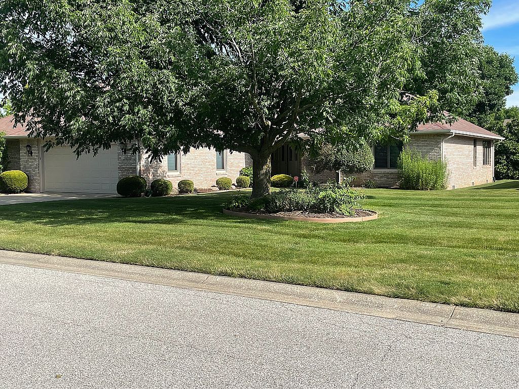 4116 Colter Dr, Kokomo, IN 46902 | Zillow
