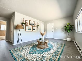 4319 Dewey Dr APT 1, Colorado Springs, CO 80916