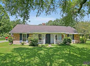 12125 Lancewood Dr, Baker, LA 70714