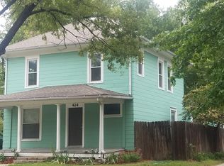 424 Neosho St, Emporia, KS 66801