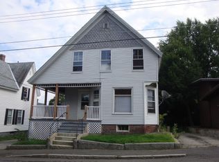 23 Tremont St, Concord, NH 03301