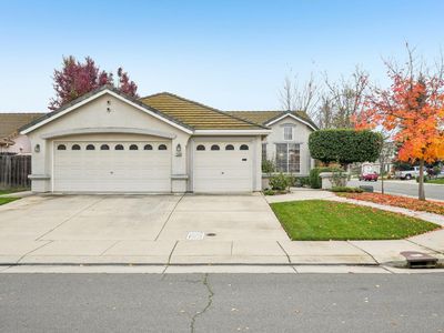 2590 Frontier Ln, Lodi, CA, 95242