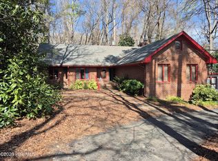 3420 Mansfield Dr, Rocky Mount, NC 27803