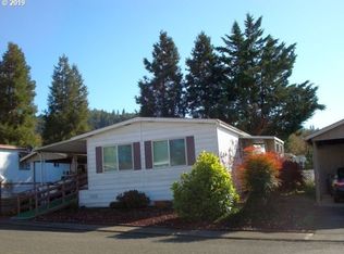 75 NE Danita Ln, Roseburg, OR 97470