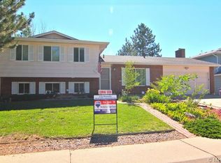 4672 S Field St, Denver, CO 80123