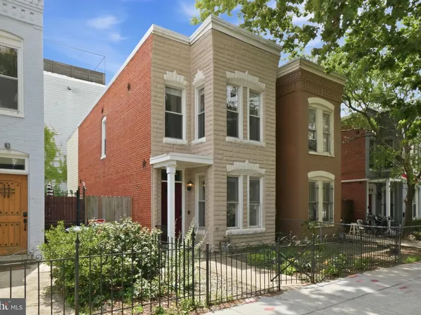 723 L St NE, Washington, DC 20002