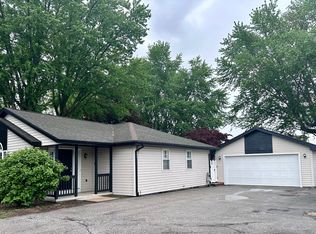 3816 S Park Rd, Kokomo, IN 46902