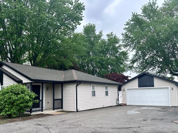 3816 S Park Rd, Kokomo, IN 46902