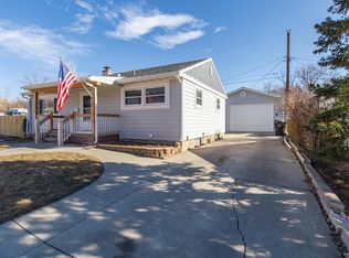 1020 Allen Ave, Rapid City, SD 57701