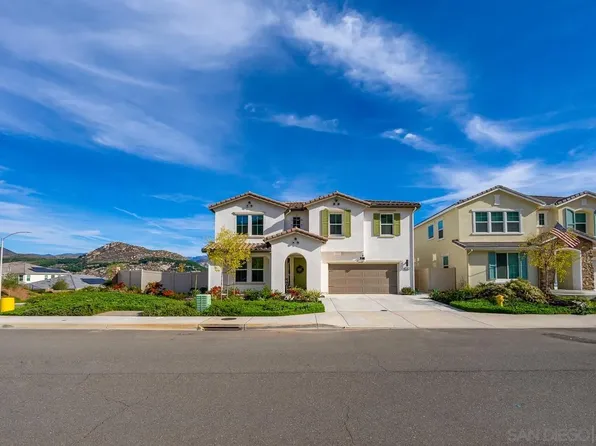 3102 Jicarilla Dr, Fallbrook, CA 92028