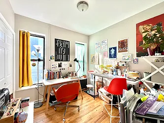 Rented by Nolita Group