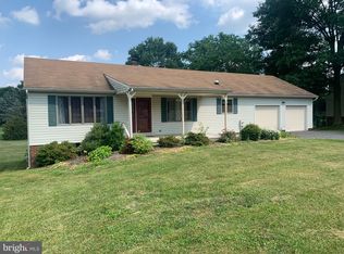 1395 Alison Ct, Westminster, MD 21158