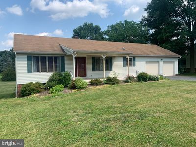 1395 Alison Ct, Westminster, MD, 21158