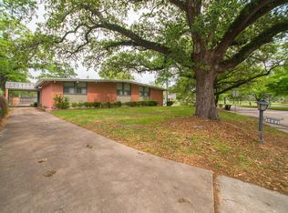 3602 N Braeswood Blvd, Houston, TX 77025