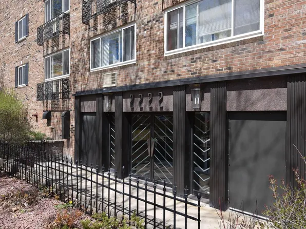 2222 East Belleview PLACE #106, Milwaukee, WI 53211