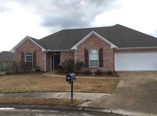 222 John Martin Dr, Brandon, MS