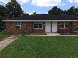 4021 Beebe Dr, Milton, FL 32571