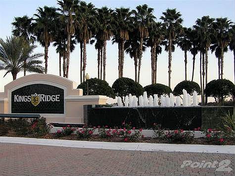 1 Kings Ridge Entrance