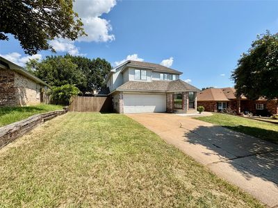 421 Birchwood Ln, Fort Worth, TX, 76108