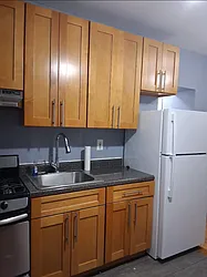 540 West 157th Street