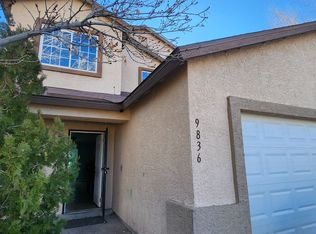9836 Marlborough Ave SW, Albuquerque, NM 87121