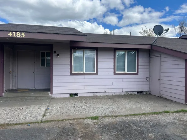 4185 Bristol Ct APT B, Klamath Falls, OR 97603