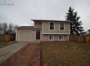 2110 S Chelton Rd, Colorado Springs, CO 80916