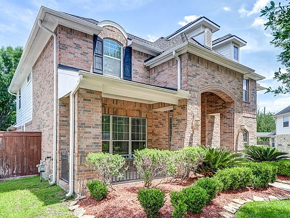 2nd image of 12510 Clover Walk Ln