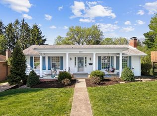 550 Pat Haven Dr, Pittsburgh, PA 15243