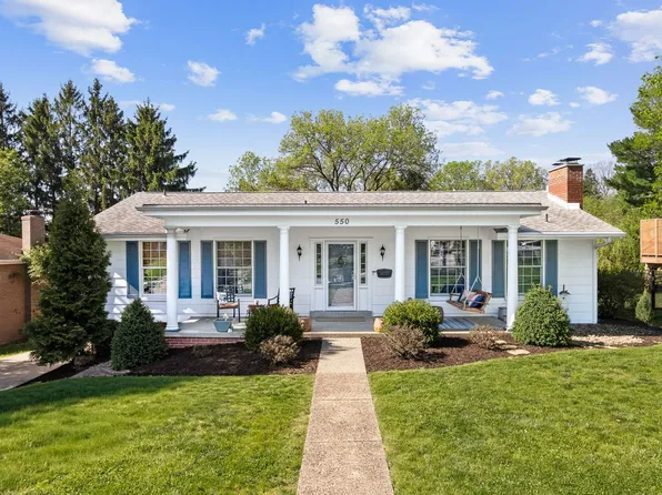 550 Pat Haven Dr, Pittsburgh, PA 15243