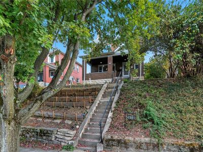 3414 Portola Ave, Pittsburgh, PA, 15214