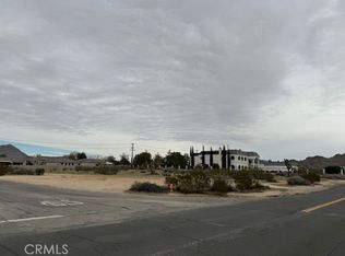 0 Miami Rd #2946, Apple Valley, CA 92307